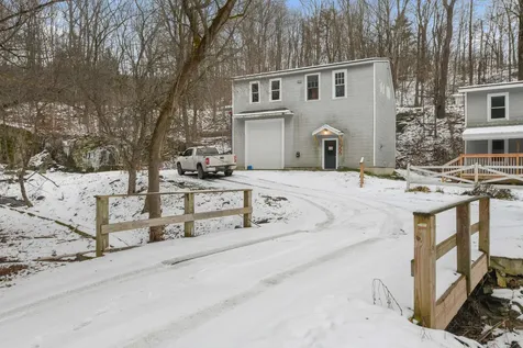 98 Jones Mill Road Richmond VT 05477