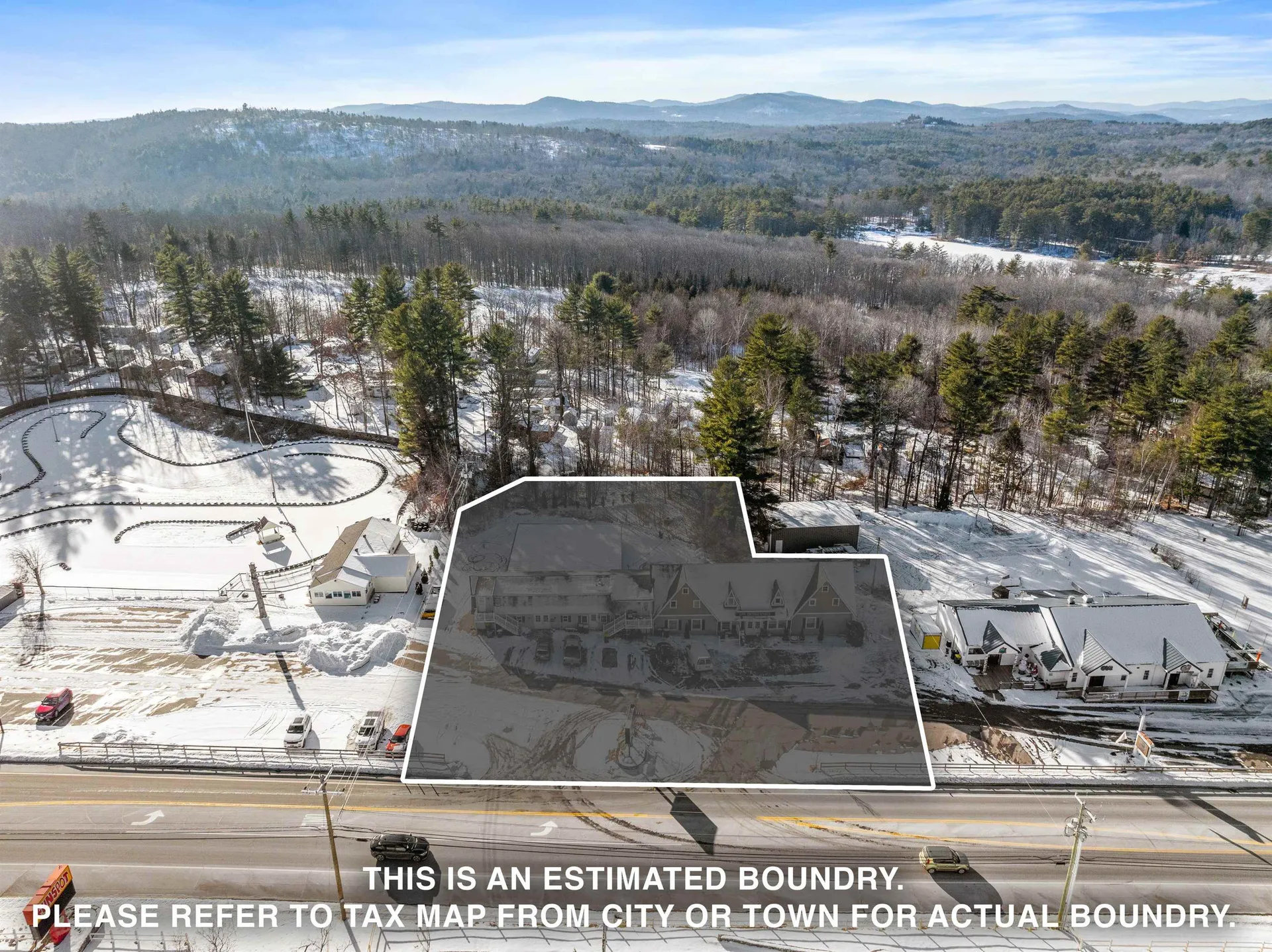 588 Endicott Street North Laconia NH 03246