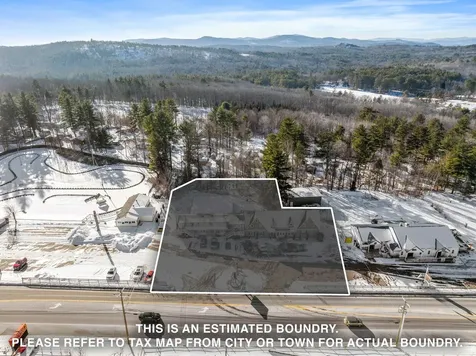 588 Endicott Street North Laconia NH 03246