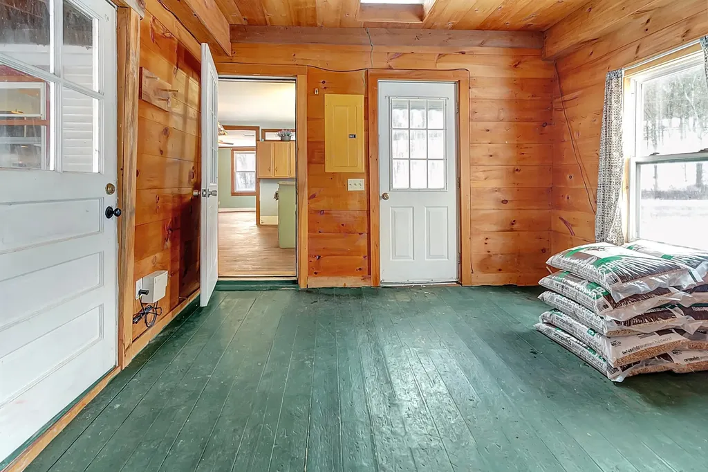 1451 Route 103 Wallingford VT 05738