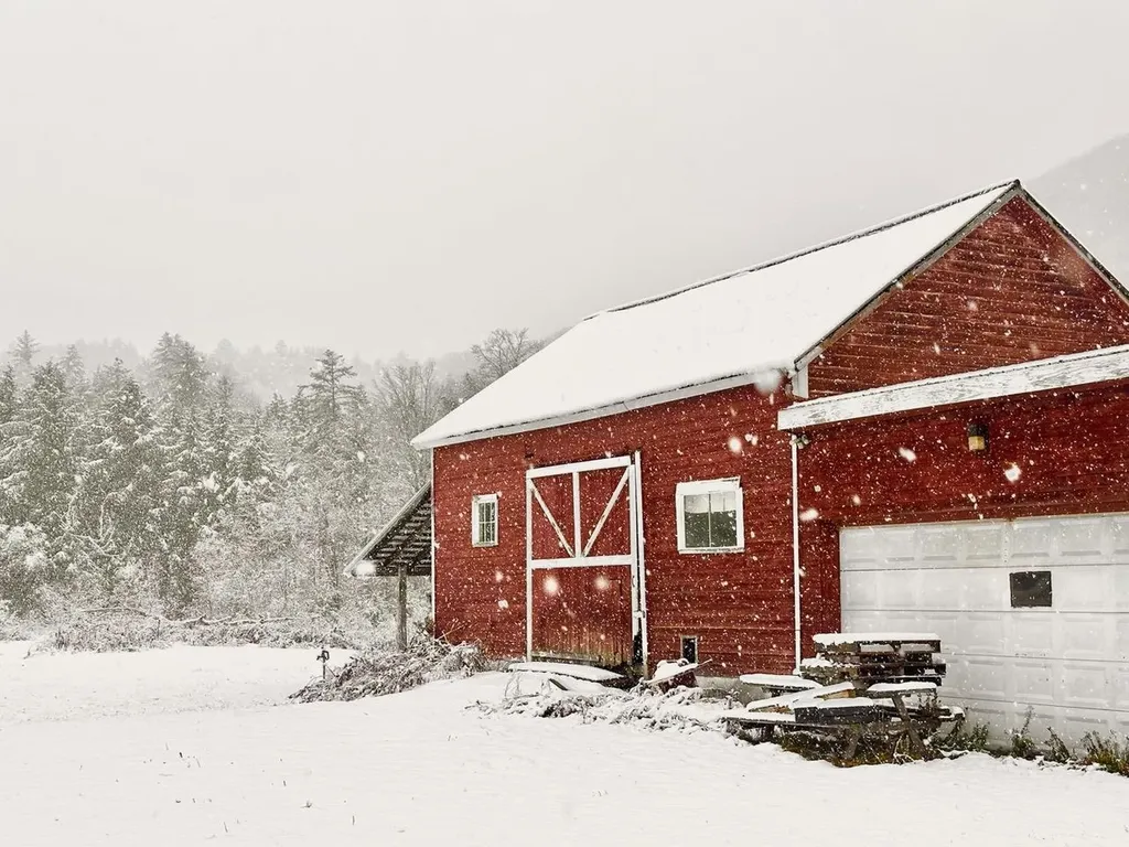 1451 Route 103 Wallingford VT 05738