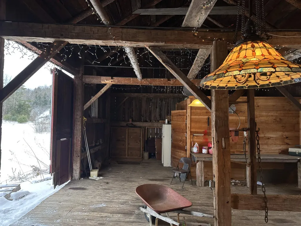 1451 Route 103 Wallingford VT 05738