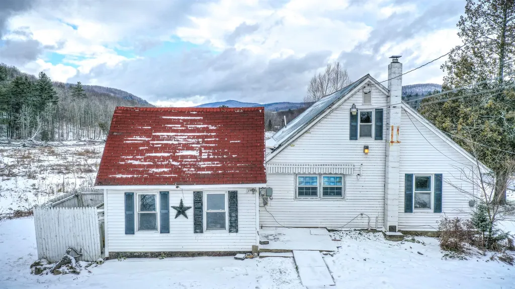 1451 Route 103 Wallingford VT 05738