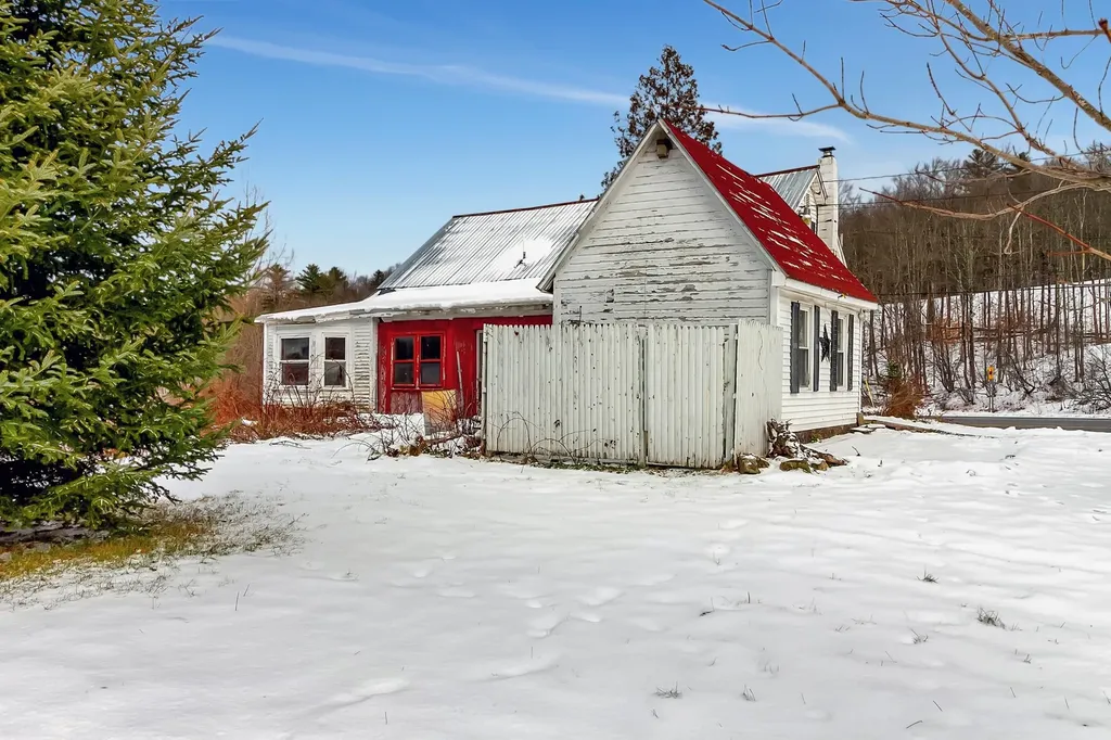 1451 Route 103 Wallingford VT 05738