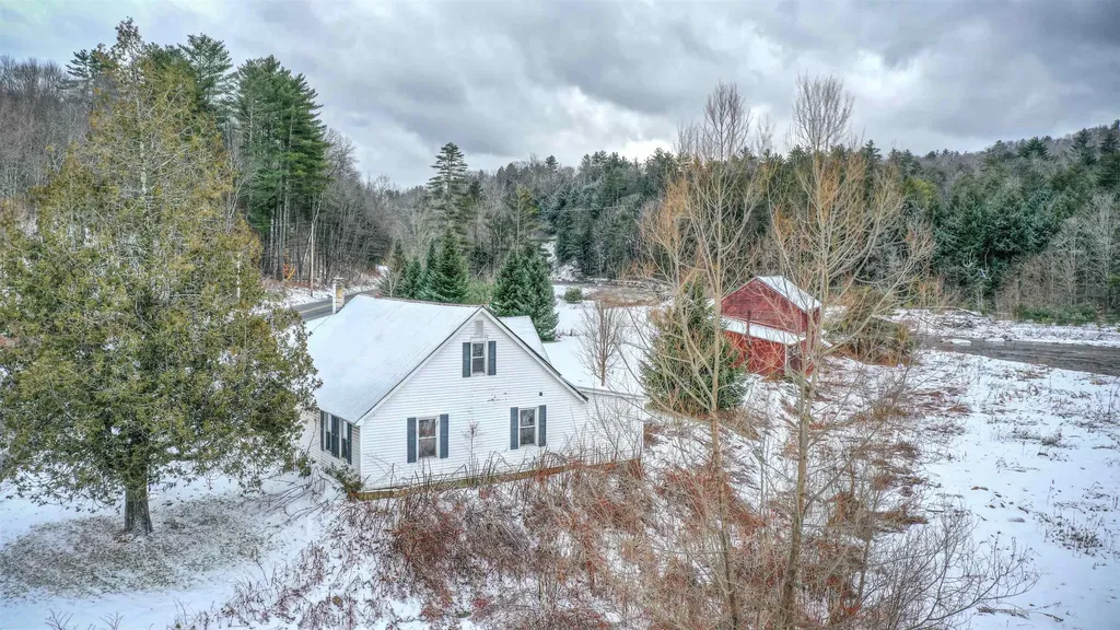 1451 Route 103 Wallingford VT 05738