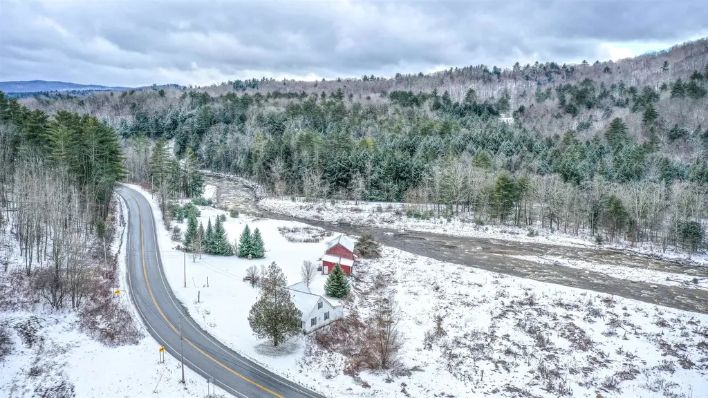 1451 Route 103 Wallingford VT 05738