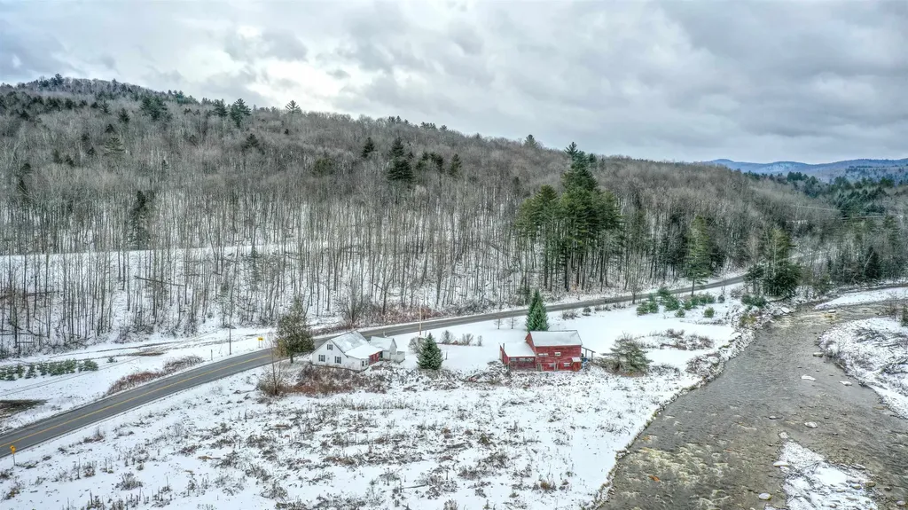 1451 Route 103 Wallingford VT 05738