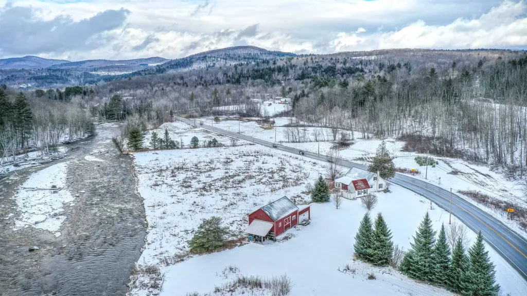 1451 Route 103 Wallingford VT 05738