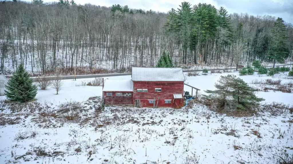 1451 Route 103 Wallingford VT 05738