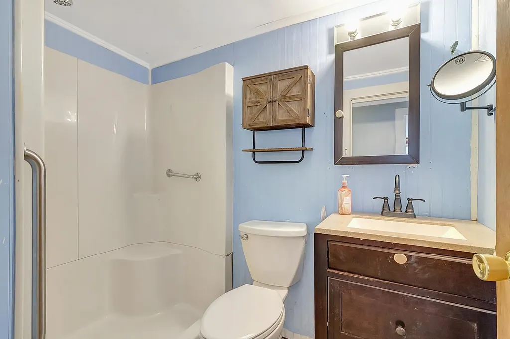 1451 Route 103 Wallingford VT 05738