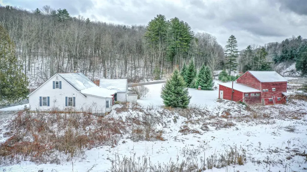 1451 Route 103 Wallingford VT 05738