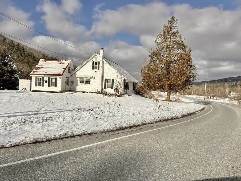 1451 Route 103 Wallingford VT 05738