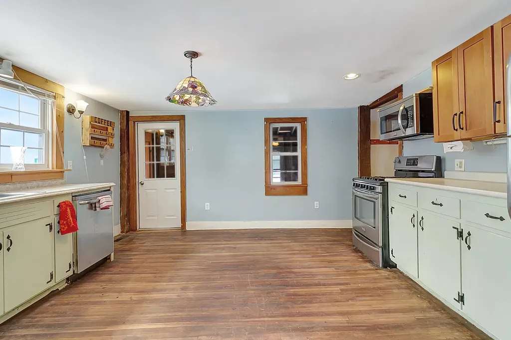 1451 Route 103 Wallingford VT 05738