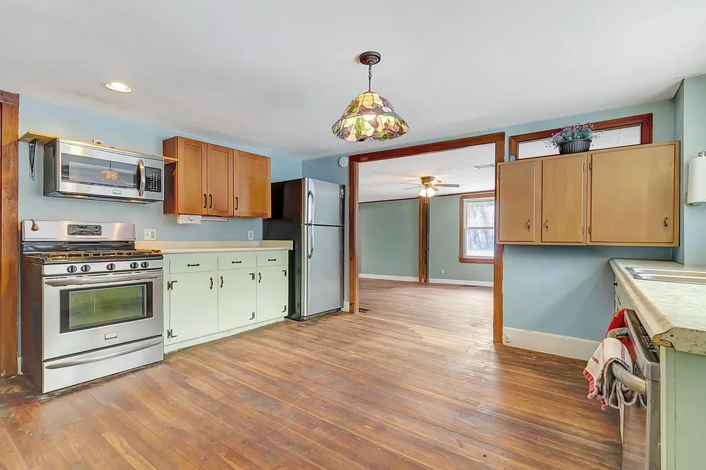 1451 Route 103 Wallingford VT 05738