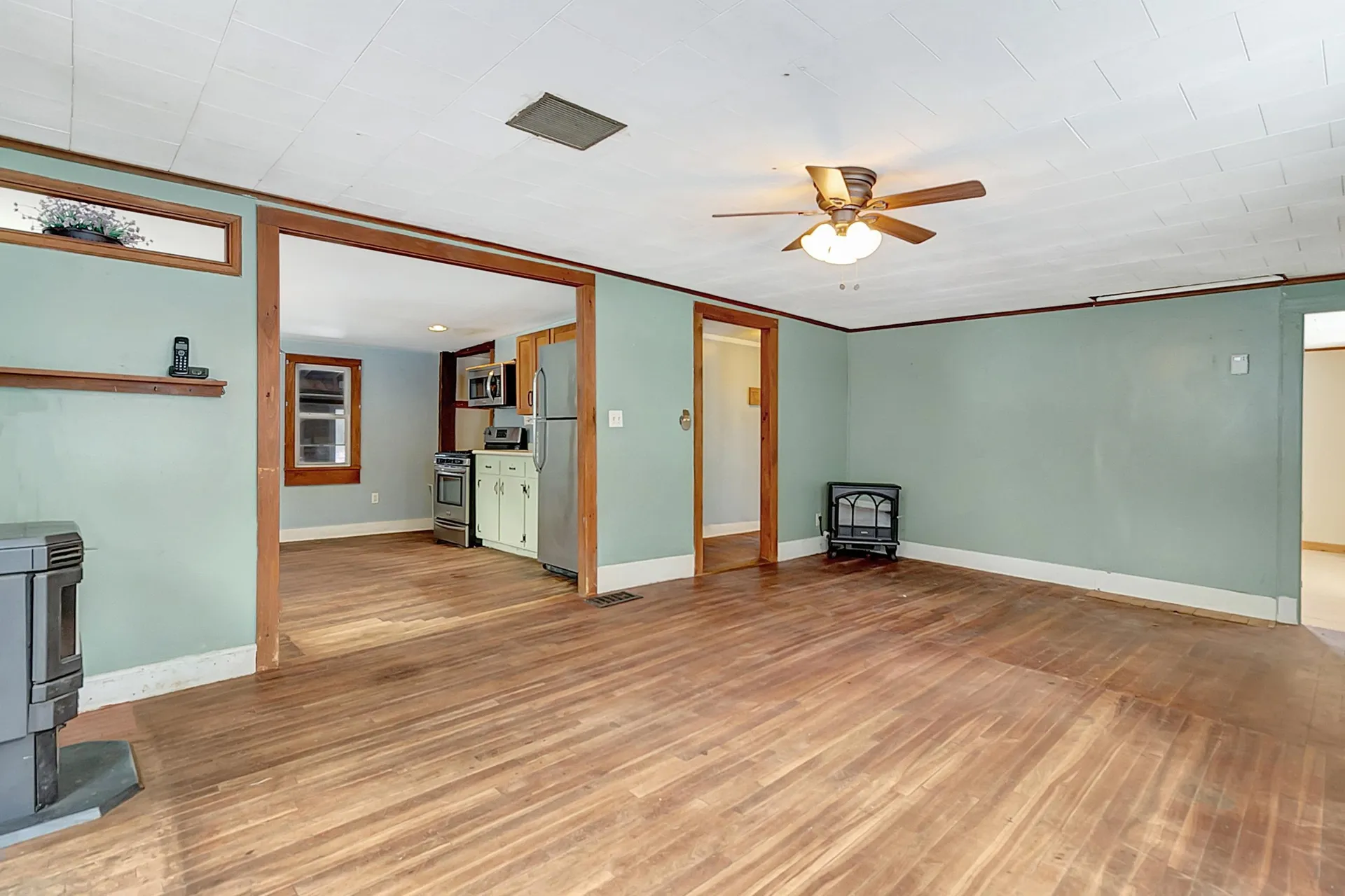 1451 Route 103 Wallingford VT 05738