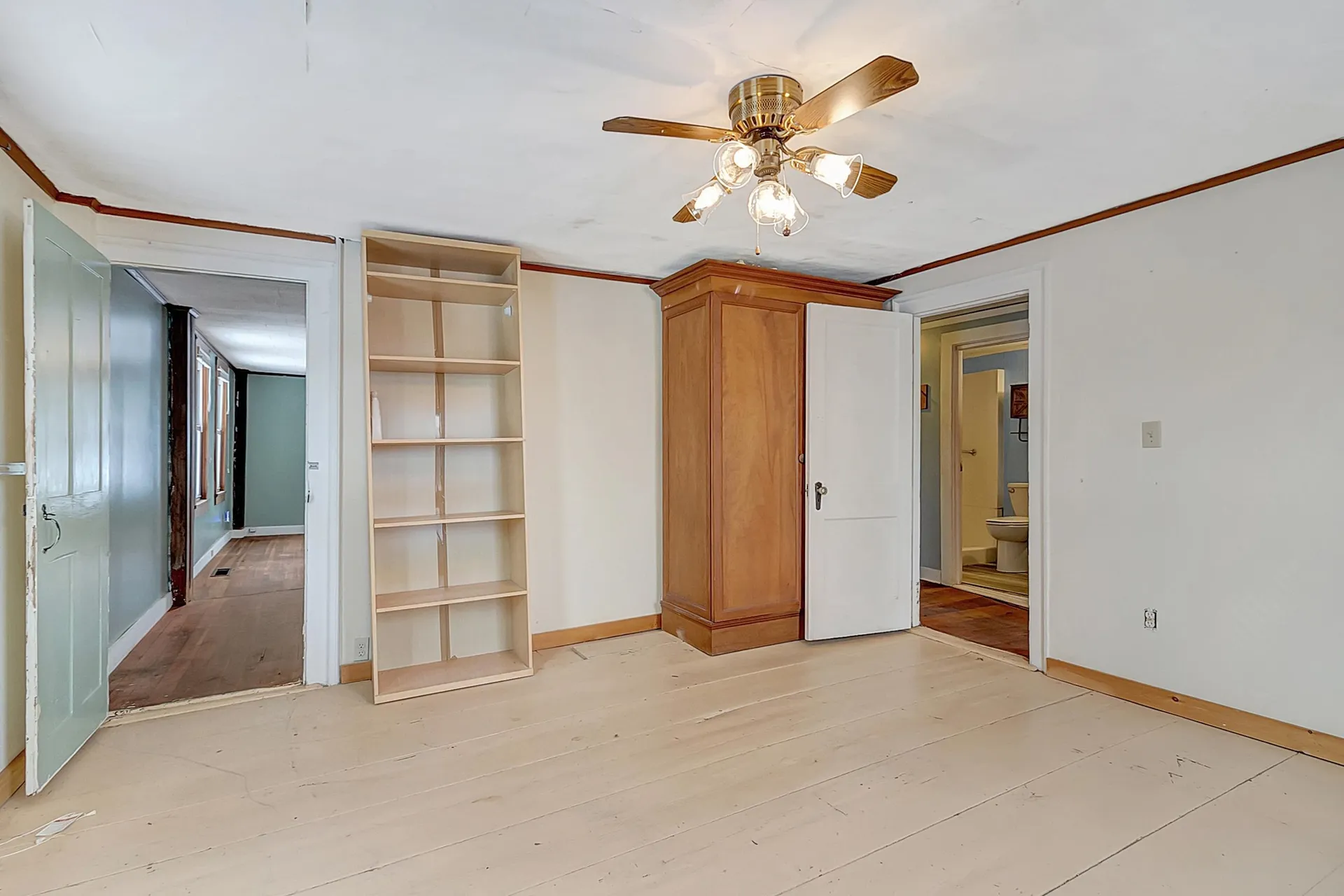 1451 Route 103 Wallingford VT 05738