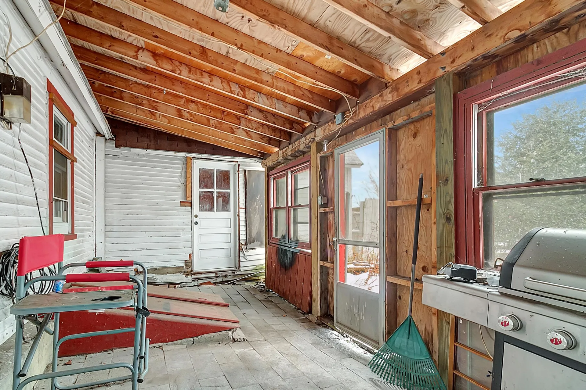 1451 Route 103 Wallingford VT 05738