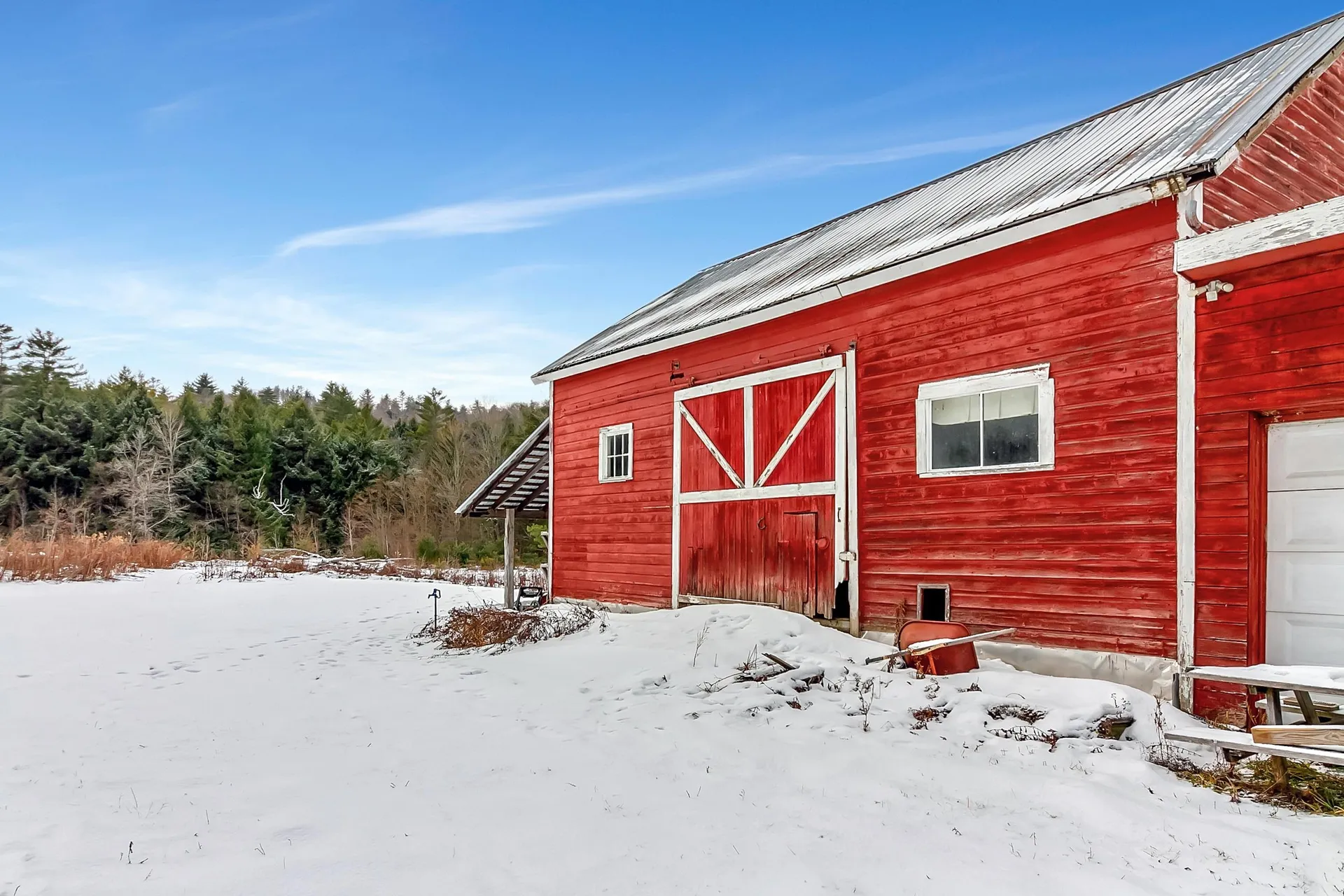 1451 Route 103 Wallingford VT 05738