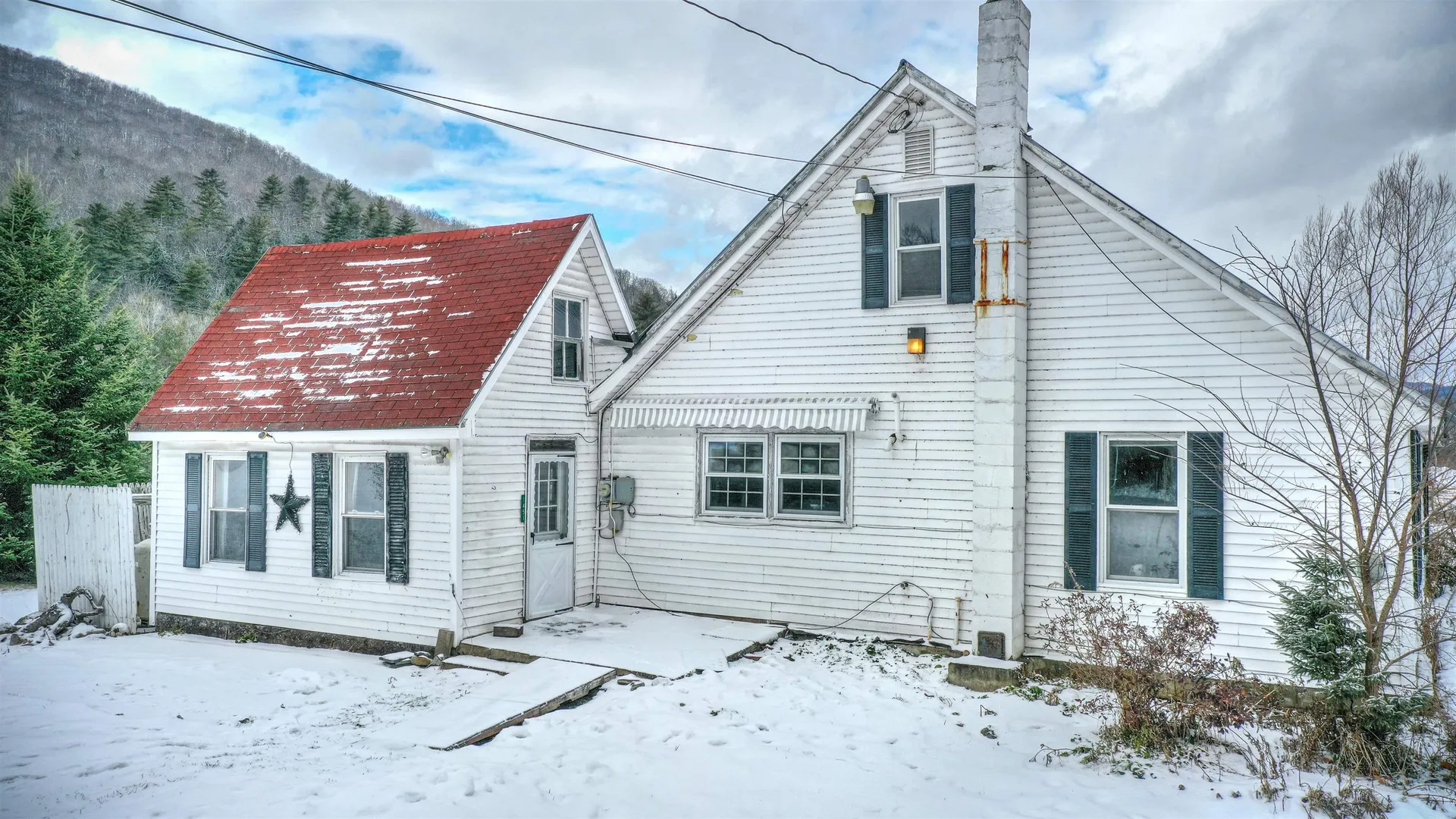 1451 Route 103 Wallingford VT 05738