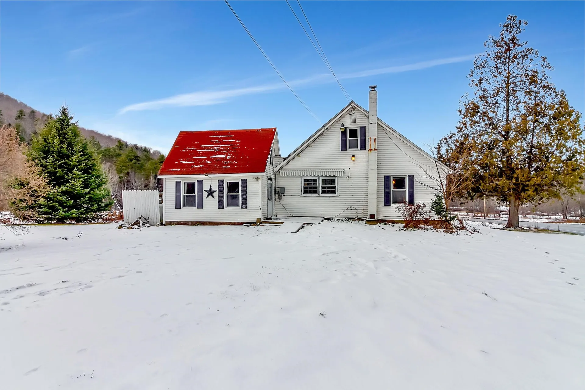 1451 Route 103 Wallingford VT 05738