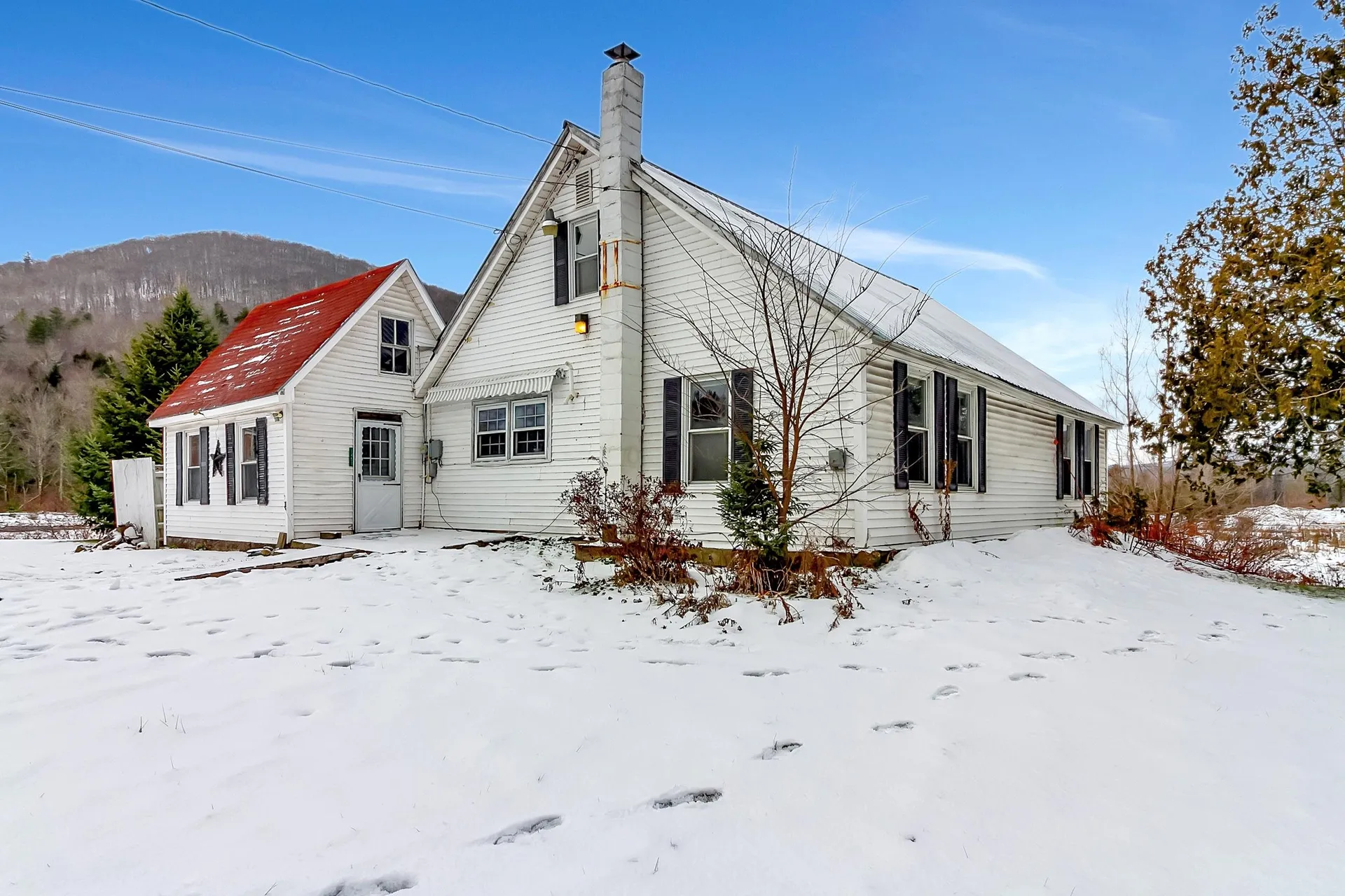 1451 Route 103 Wallingford VT 05738