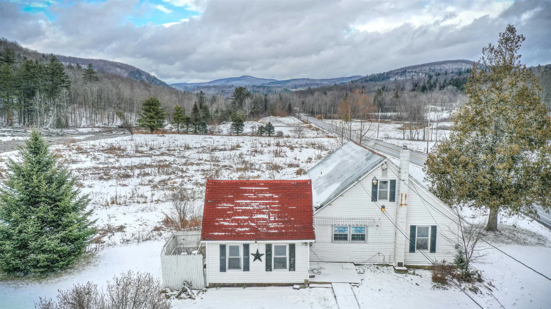 1451 Route 103 Wallingford VT 05738