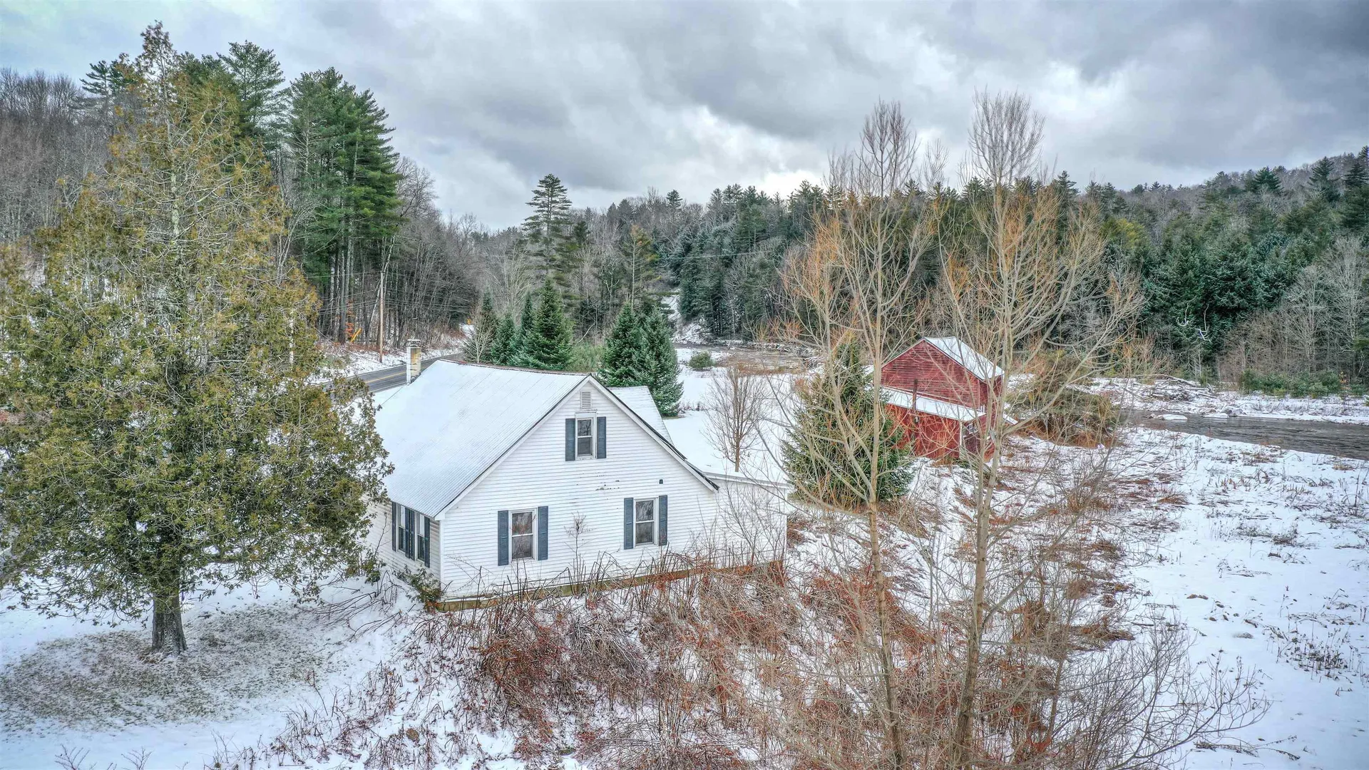 1451 Route 103 Wallingford VT 05738