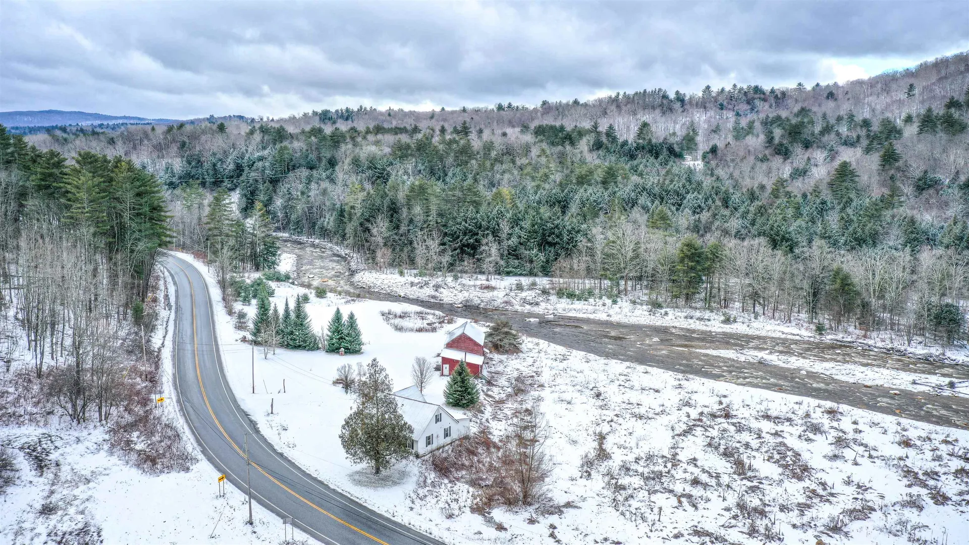 1451 Route 103 Wallingford VT 05738