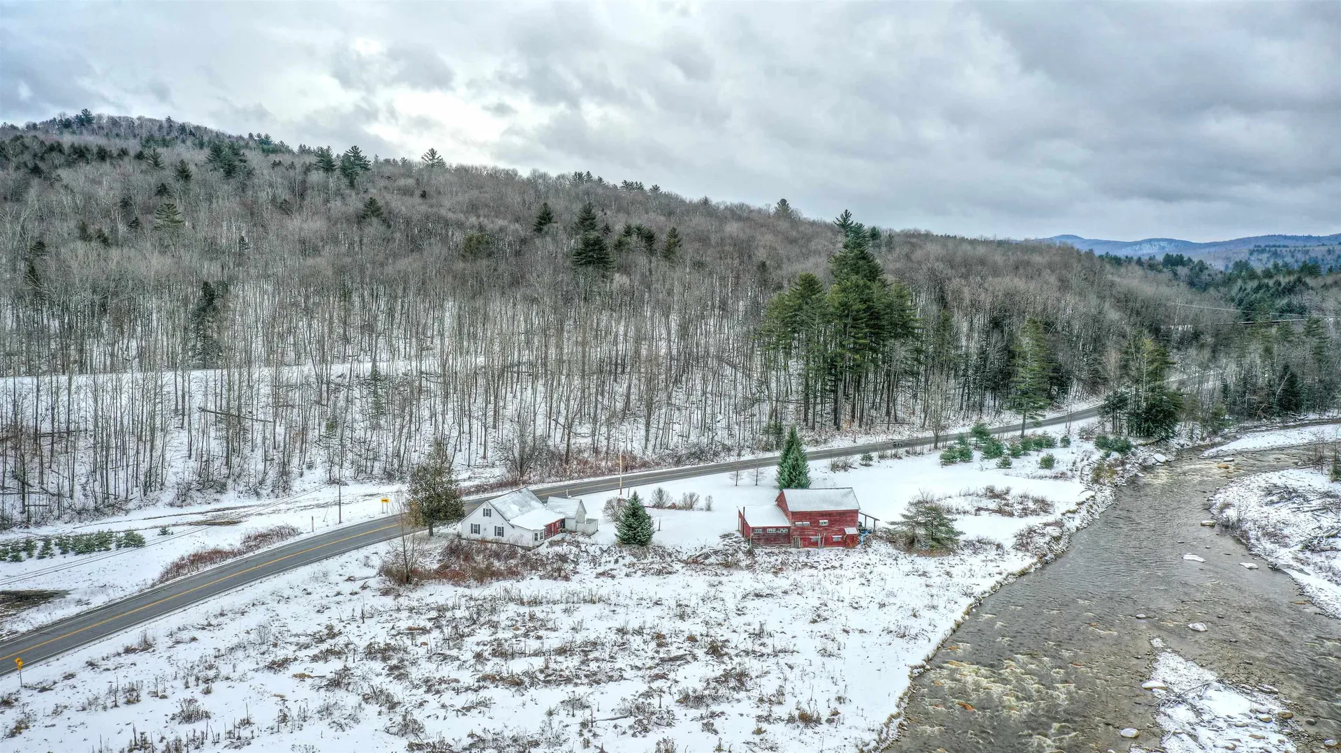 1451 Route 103 Wallingford VT 05738