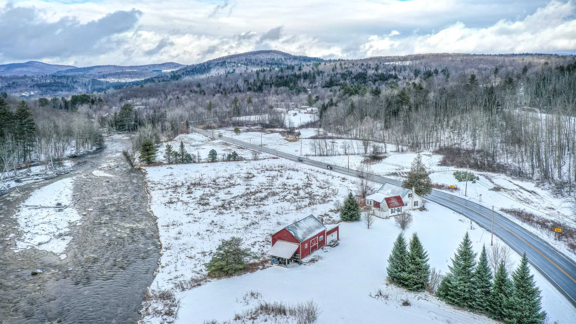 1451 Route 103 Wallingford VT 05738