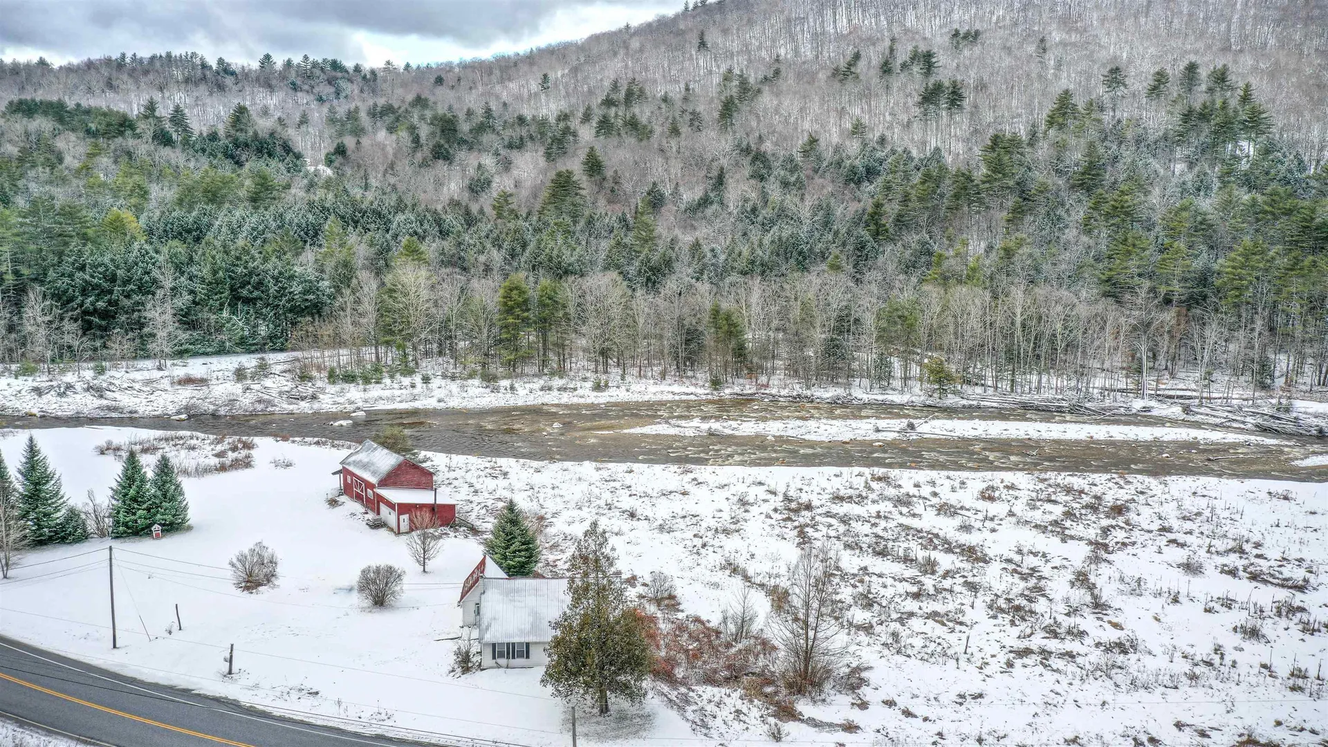 1451 Route 103 Wallingford VT 05738