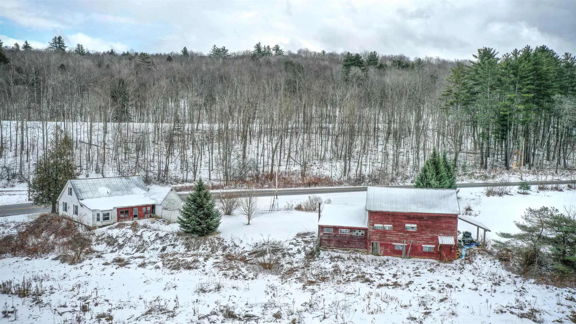 1451 Route 103 Wallingford VT 05738