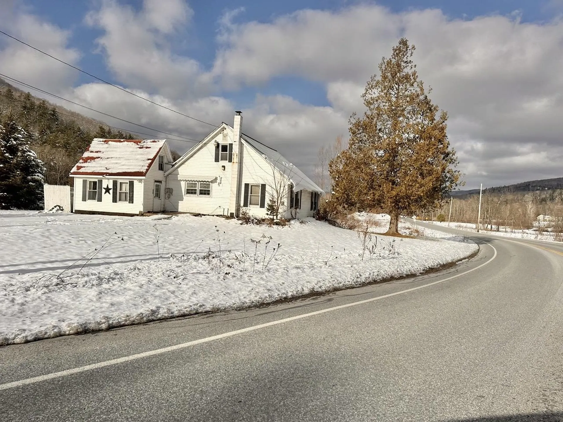 1451 Route 103 Wallingford VT 05738