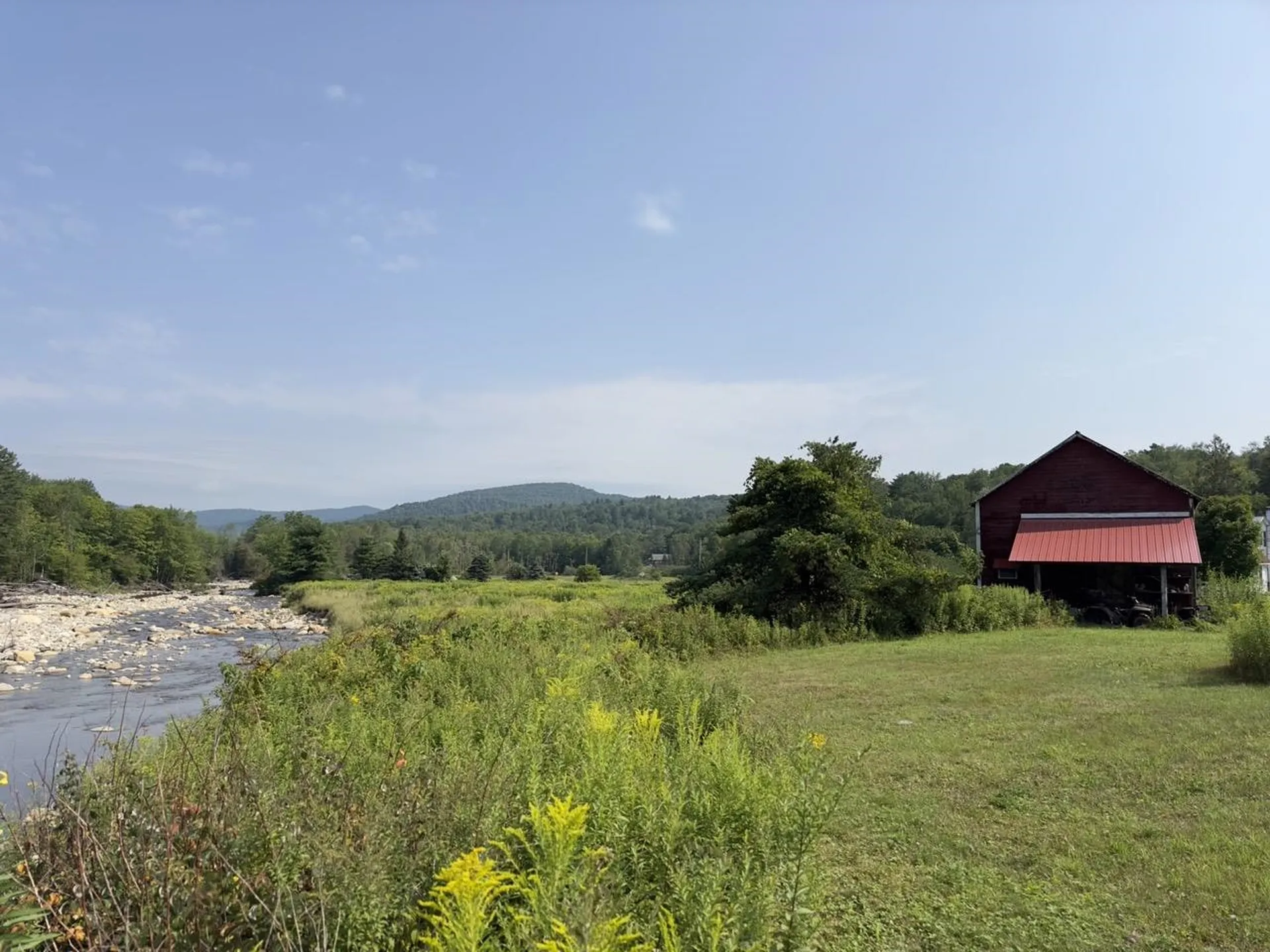 1451 Route 103 Wallingford VT 05738