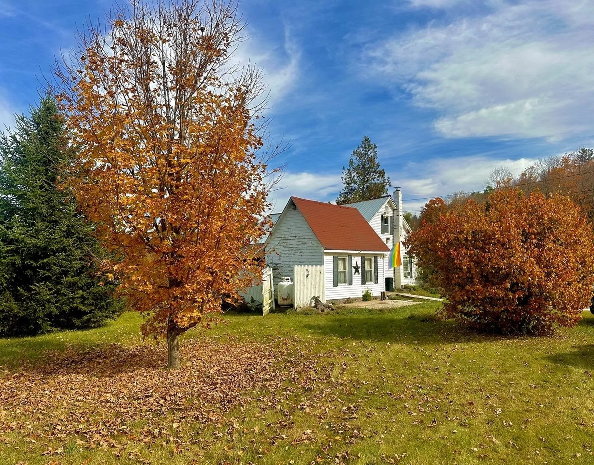 1451 Route 103 Wallingford VT 05738