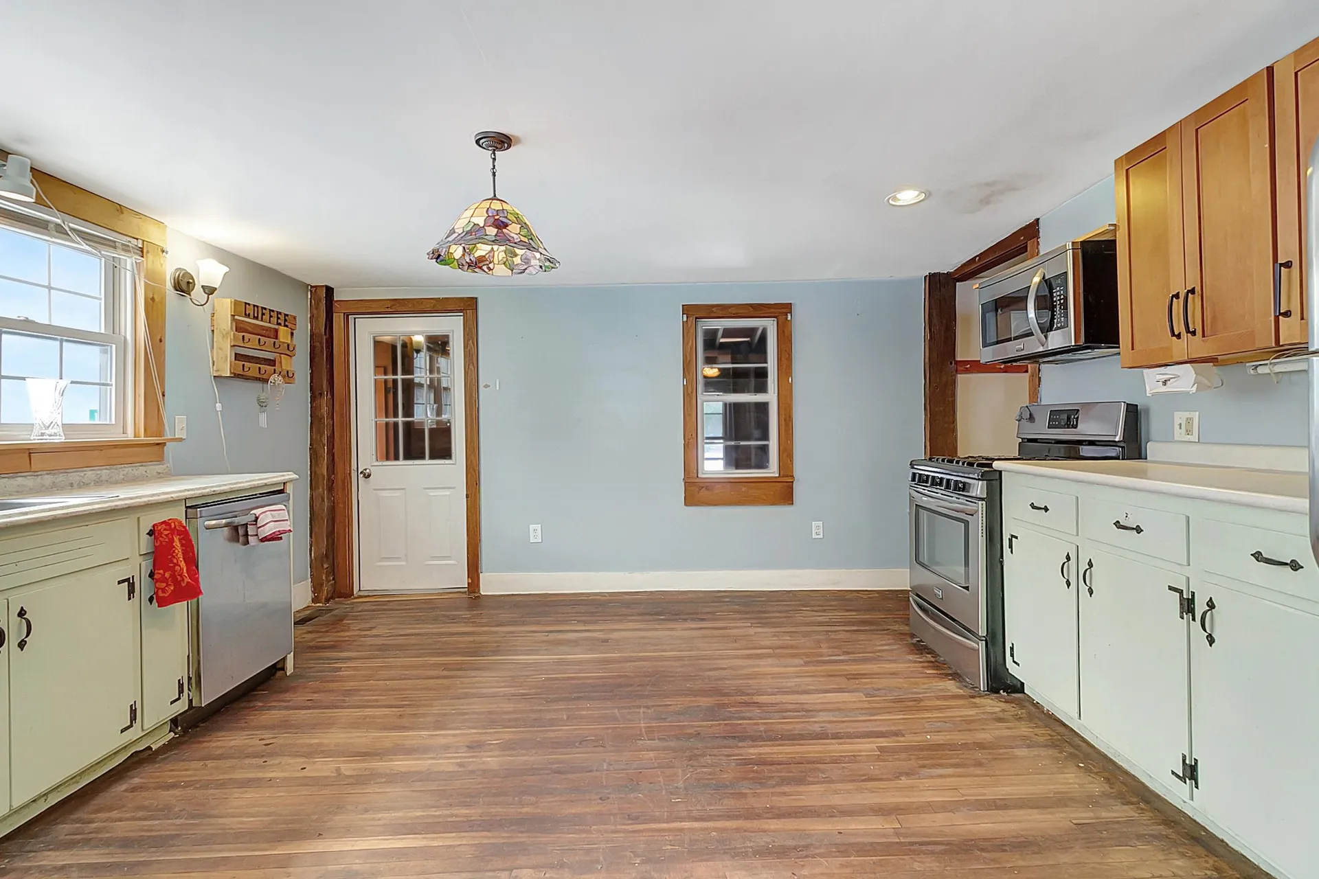 1451 Route 103 Wallingford VT 05738