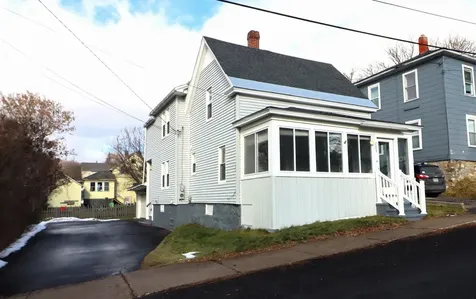 209 Park Street Berlin NH 03570