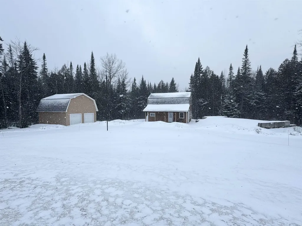 1450 Newark Road Brighton VT 05846