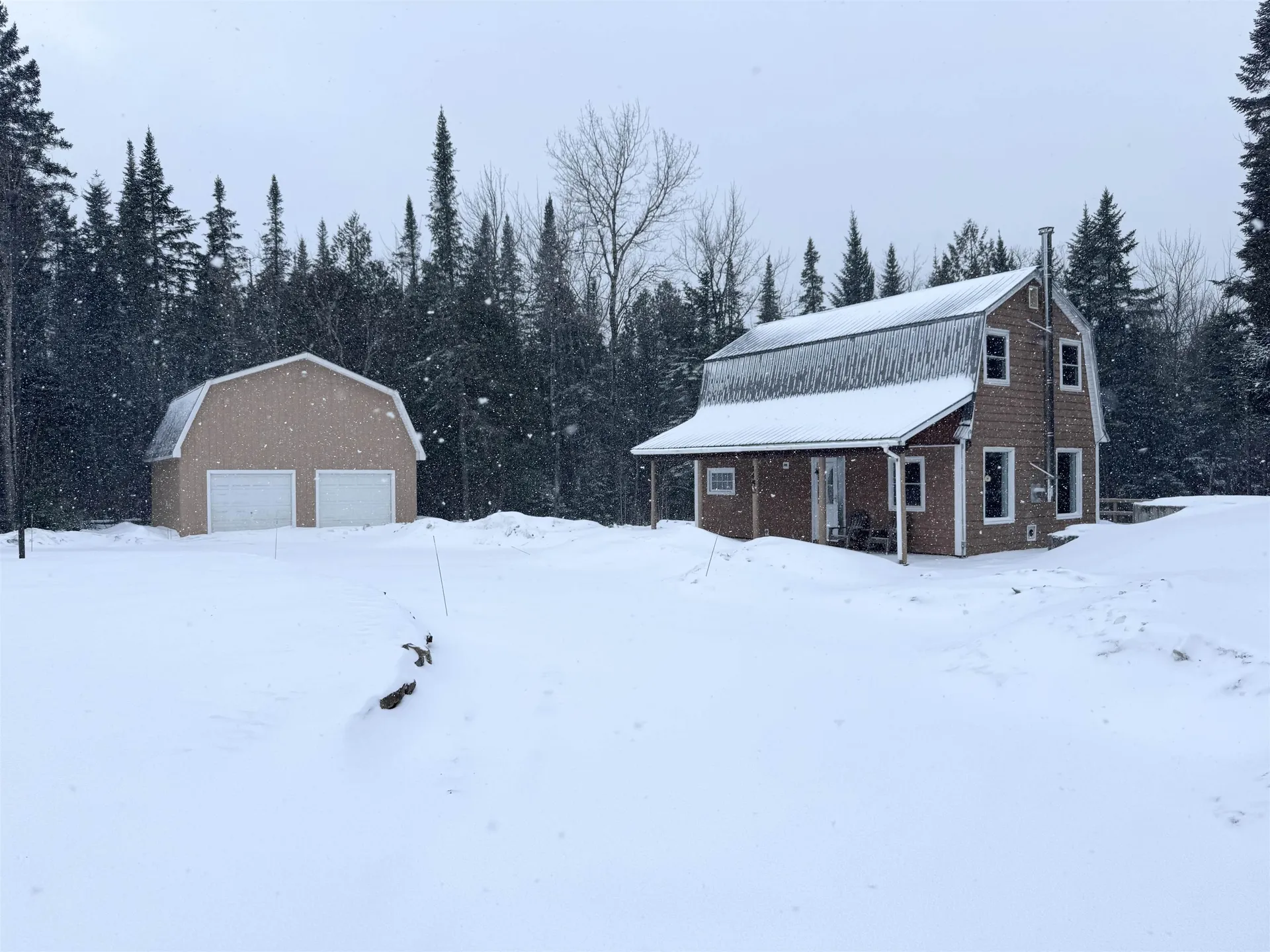 1450 Newark Road Brighton VT 05846