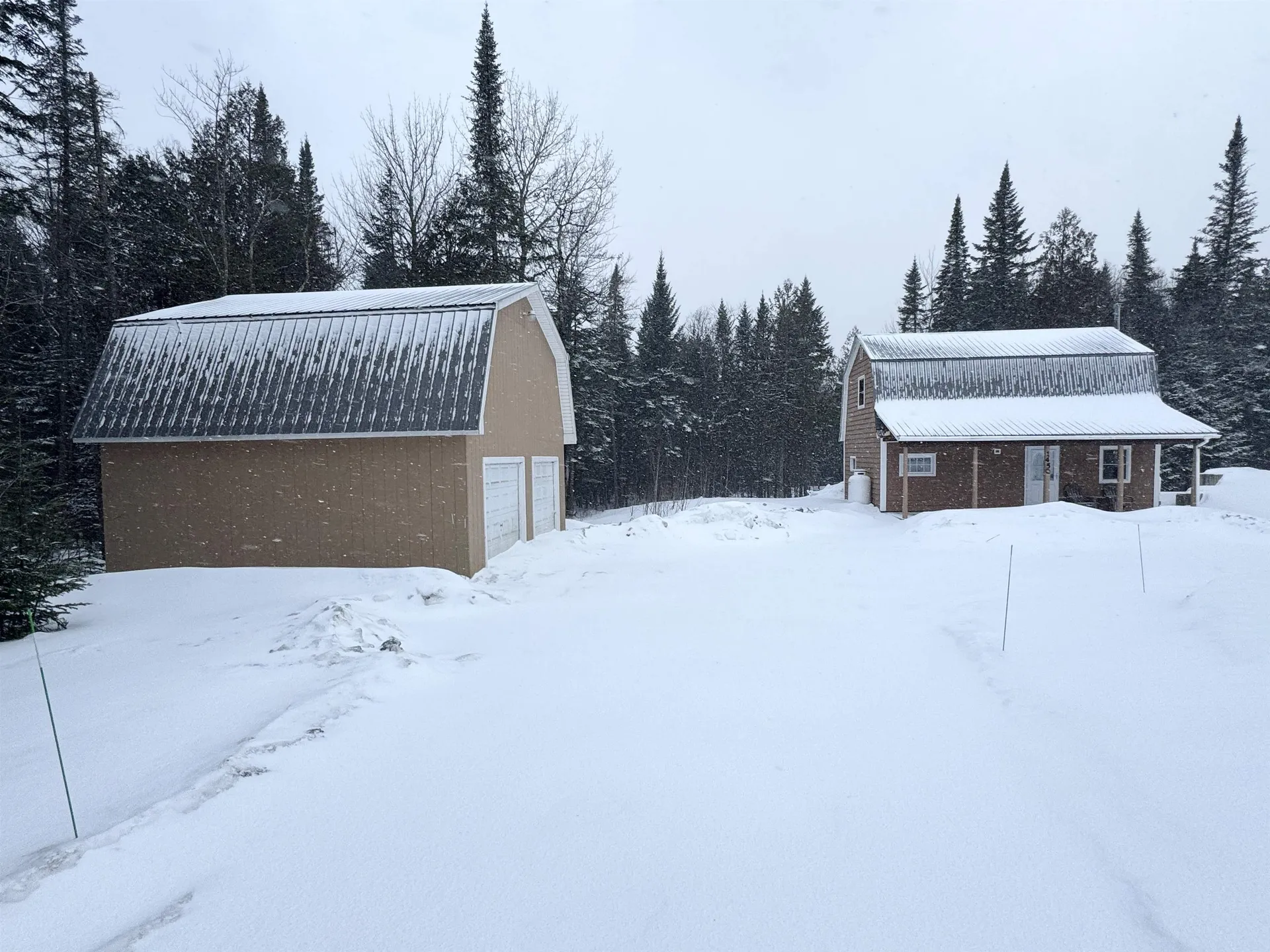 1450 Newark Road Brighton VT 05846