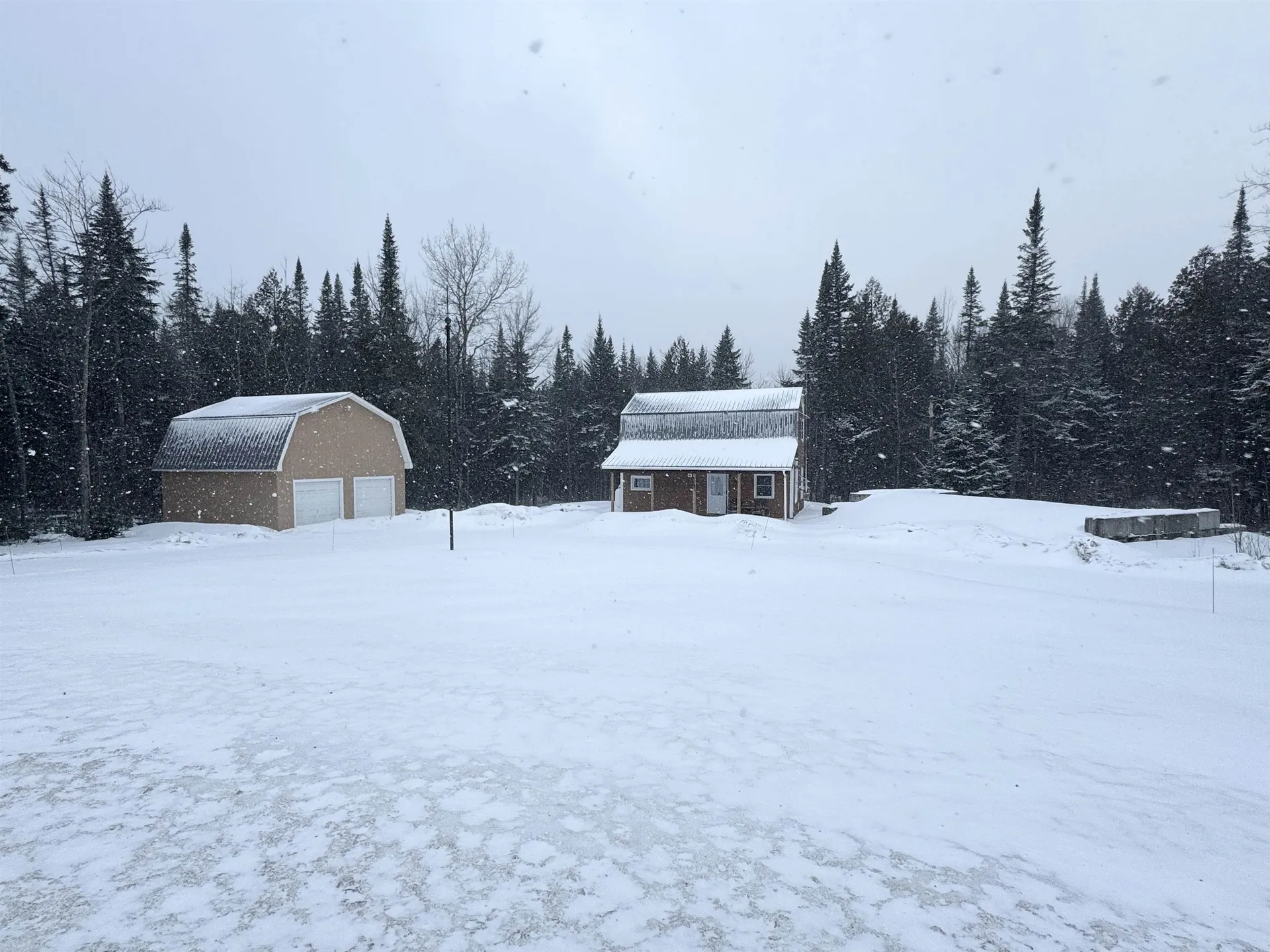 1450 Newark Road Brighton VT 05846