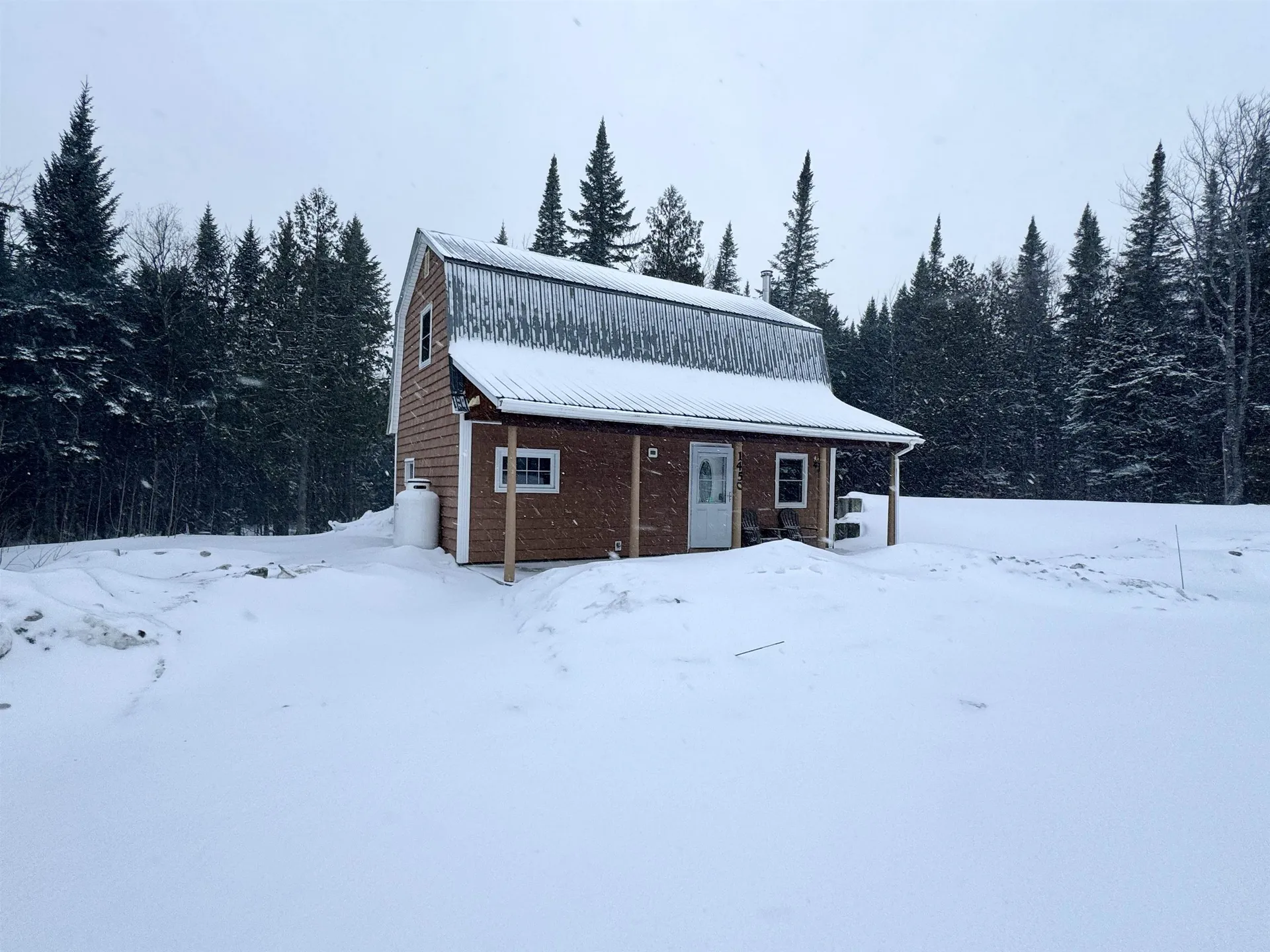 1450 Newark Road Brighton VT 05846