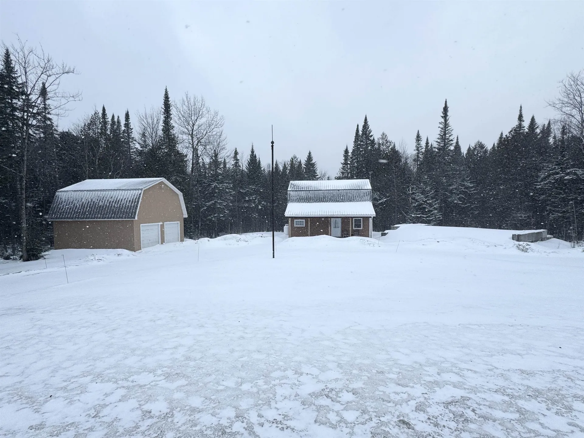 1450 Newark Road Brighton VT 05846