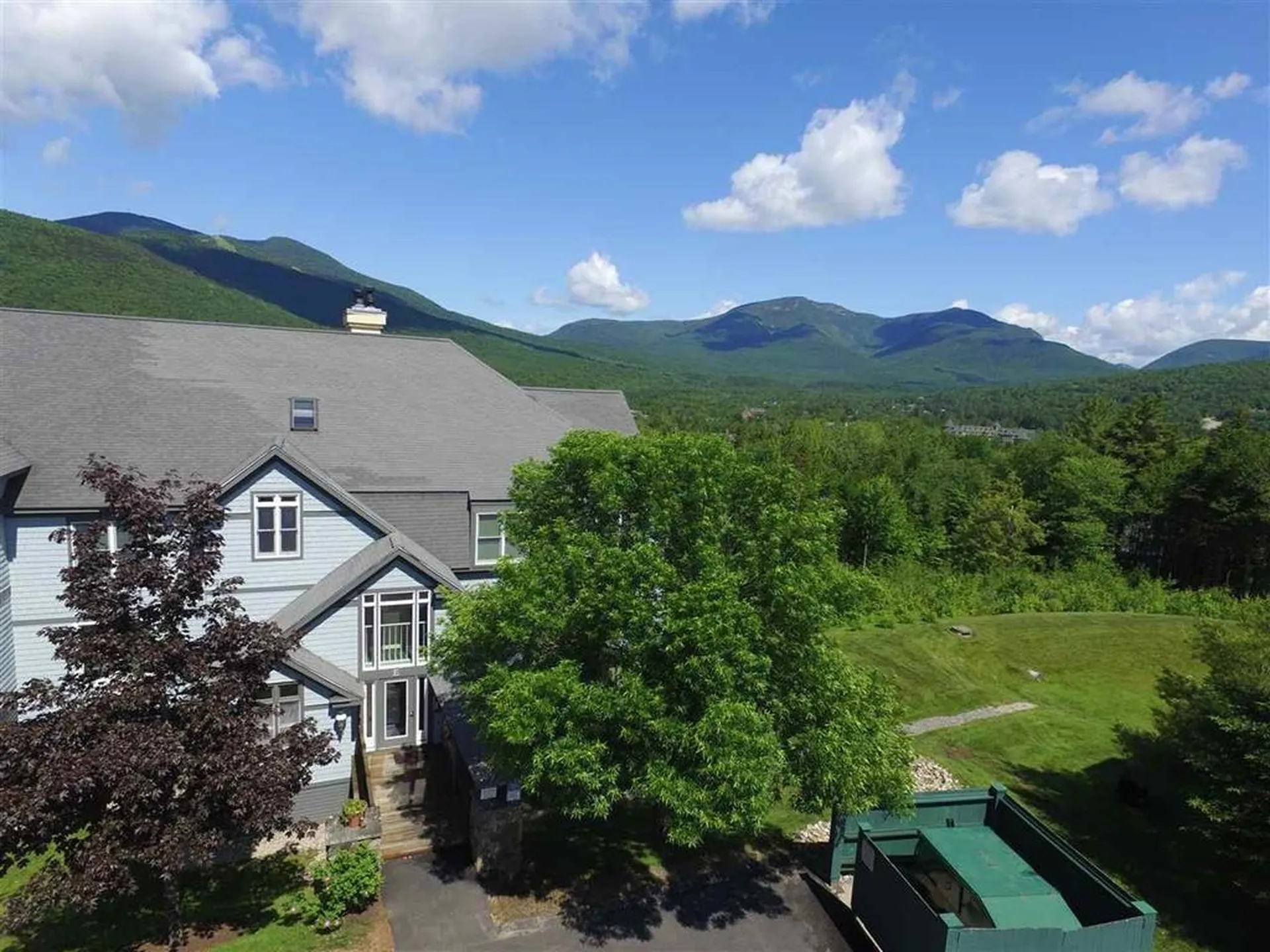 98 Noon Peak Road Waterville Valley NH 03215