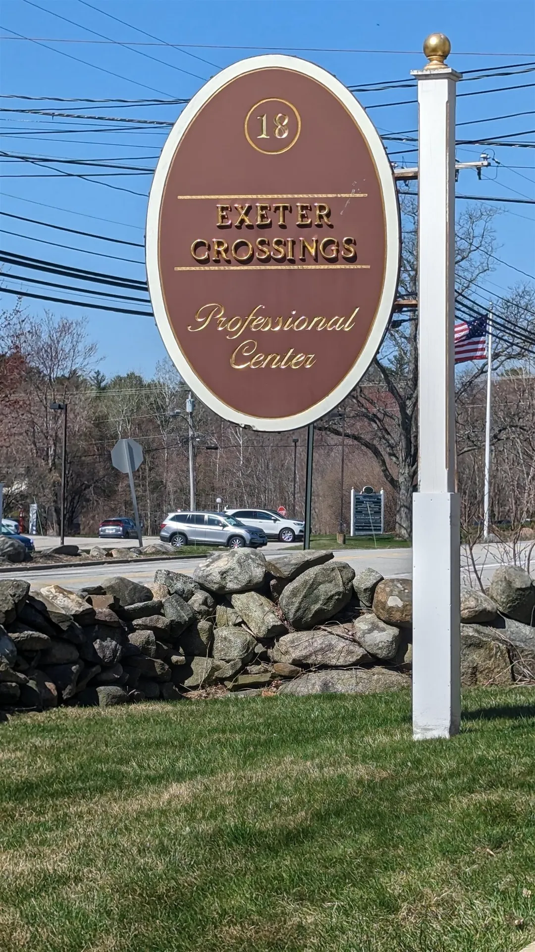 18-2 Hampton Road Exeter NH 03833