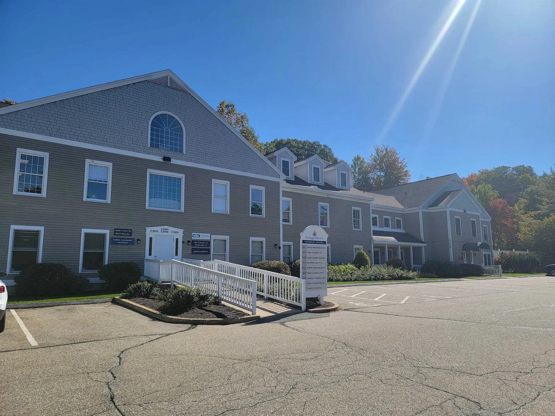 36-932 Country Club Road Gilford NH 03249-0000