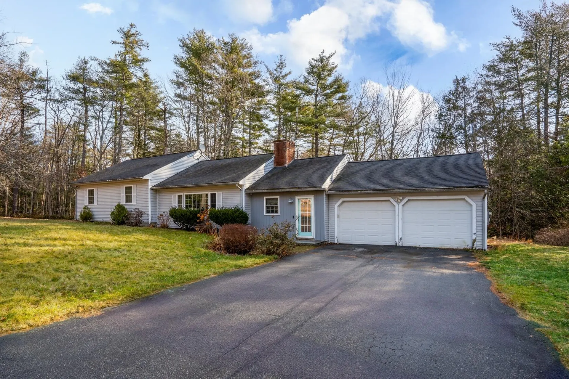29 Juniper Drive Amherst NH 03031