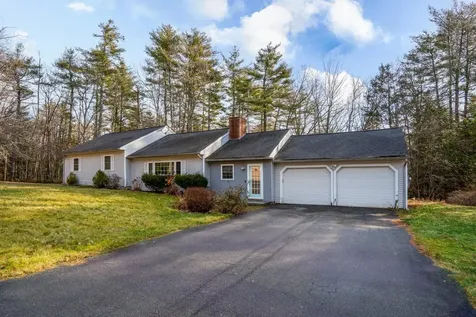 29 Juniper Drive Amherst NH 03031