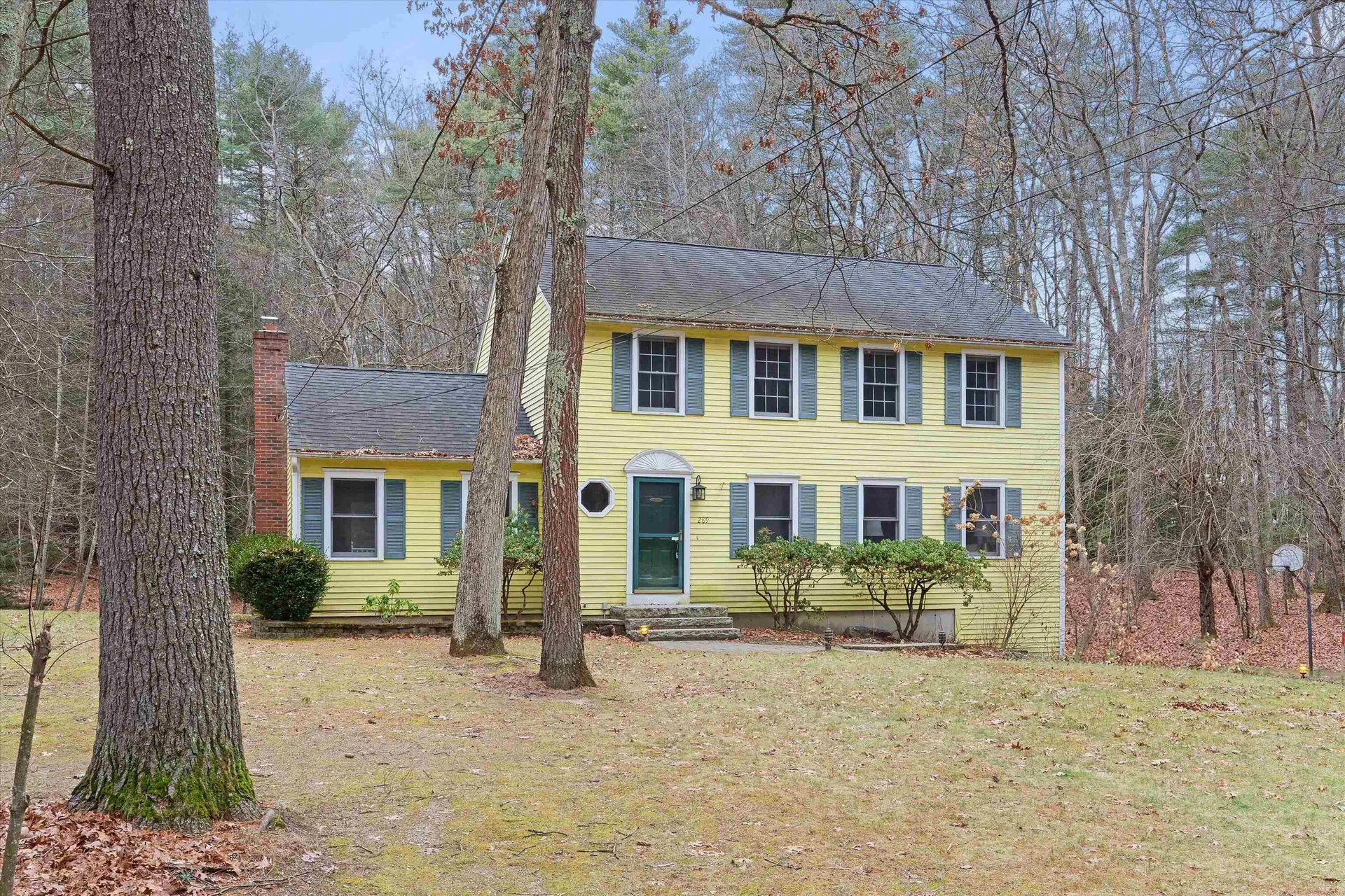 289 Back River Road Bedford NH 03110