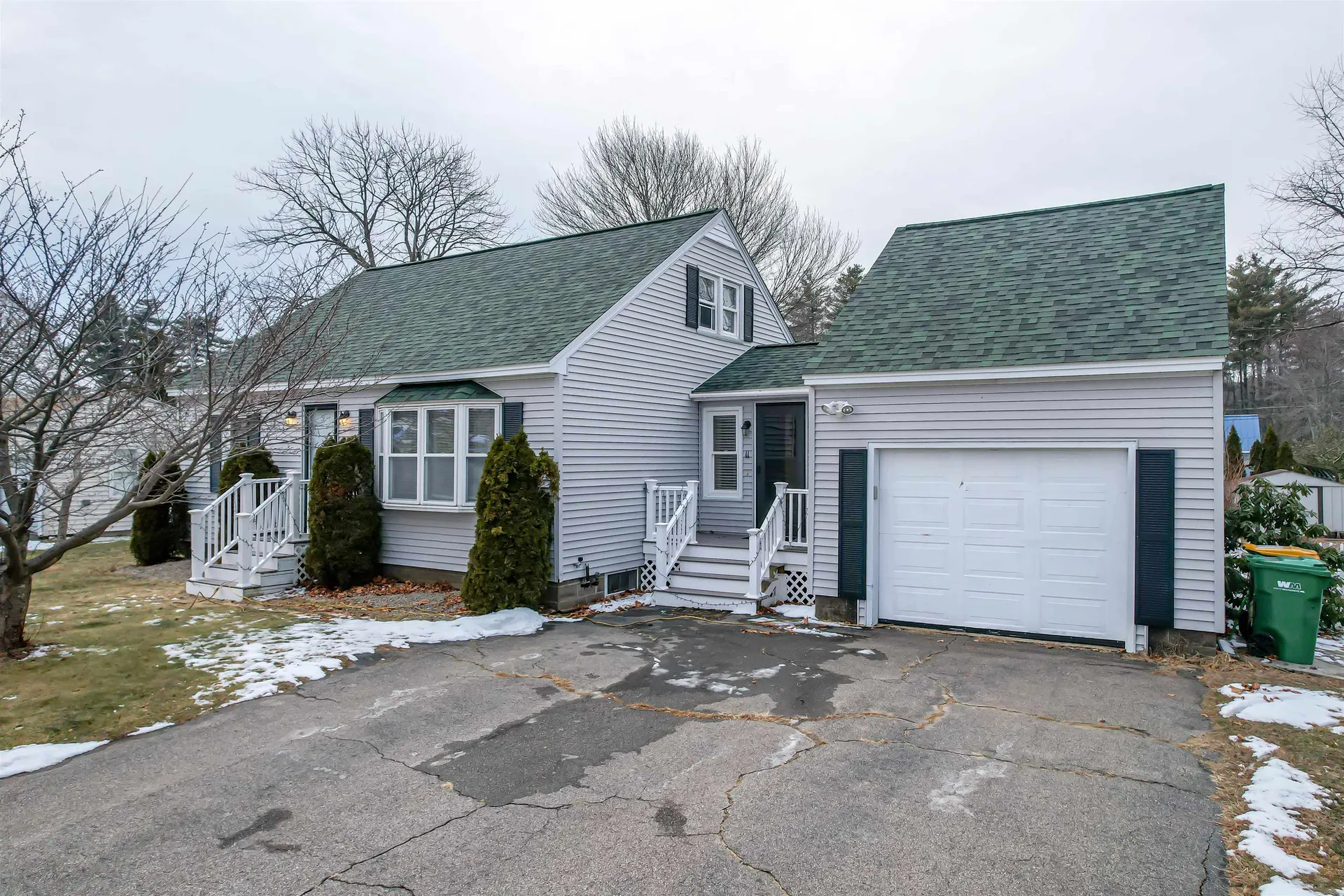 11 Elizabeth Street Rochester NH 03867